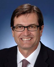 Greg Combet ... Australia needs to act on climate change