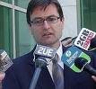 Greg Combet ... modest impact.