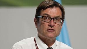 Greg Combet ... Australia on right path.