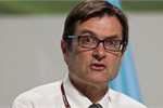Greg Combet ... Australia on right path. Greg Combet ... Australia on right path.