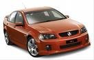 Commodore ... bad environmental polluter.