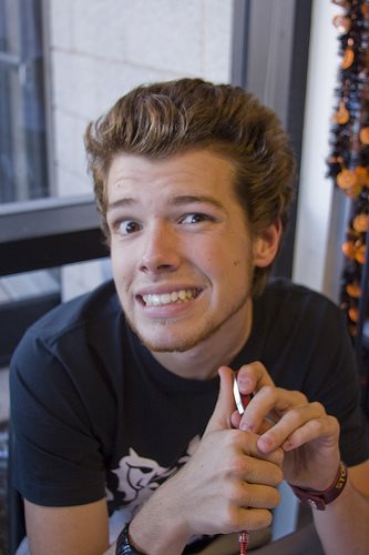 Most of us don't know our credits from our offsets...