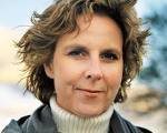 Connie Hedegaard ... well on track.