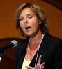 Connie Hedegaard ... it's just a draft. Connie Hedegaard ... it's just a draft.