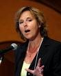 Connie Hedegaard ... it's just a draft.