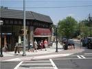 The Corner shopping centre in Atlanta