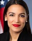 Alexandria Ocasio-Cortez