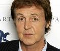 Paul McCartney ... less meat, less heat. Paul McCartney ... less meat, less heat.