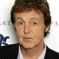 Paul McCartney ... less meat, less heat.