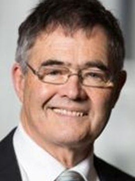 Dave Cull