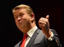 David Cunliffe ... three critical points.
