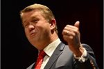 David Cunliffe ... three critical points. David Cunliffe ... three critical points.