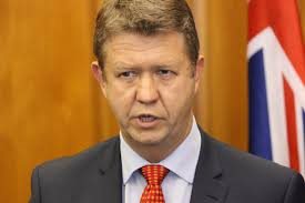David Cunliffe ... wealth fund.
