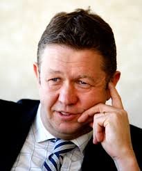 David Cunliffe ... core value.