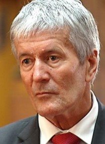 Damien O'Connor