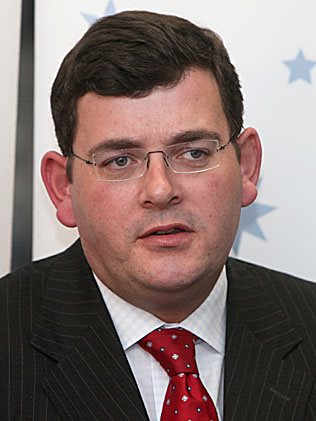 Daniel Andrews