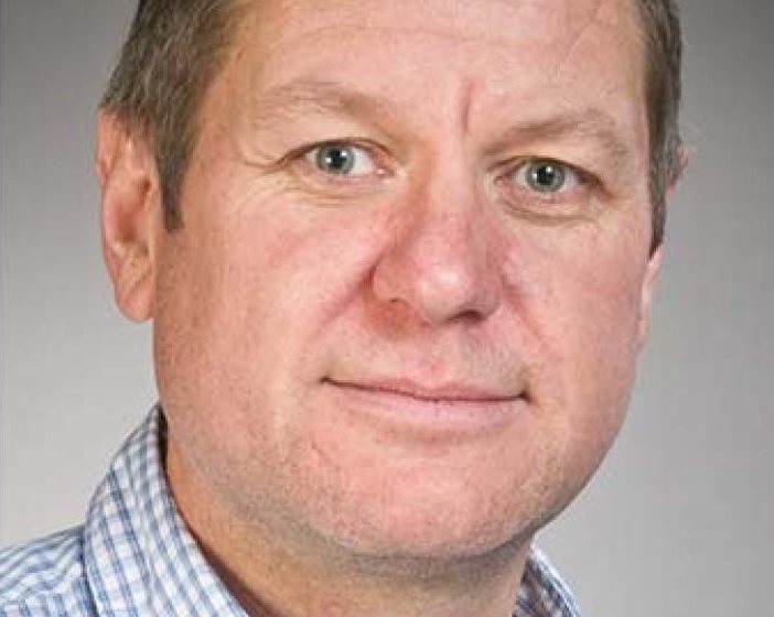 Professor Dave Frame