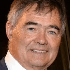 Dave Cull
