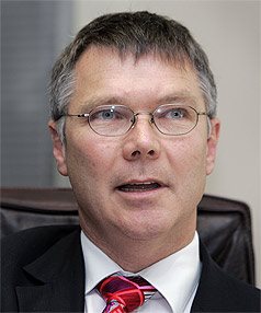 David Parker