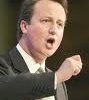 David Camerson ... joint ambitions. David Camerson ... joint ambitions.
