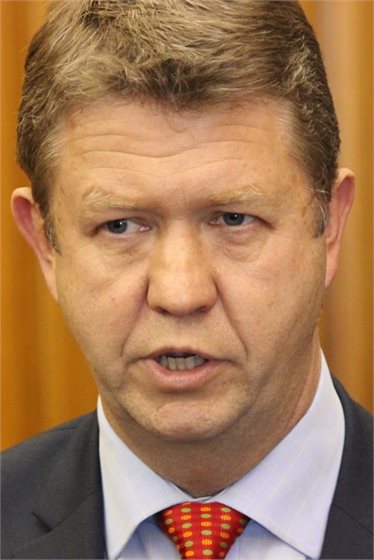 David Cunliffe