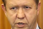 David Cunliffe David Cunliffe