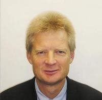 David Rhodes ... clearly harvested wood products have a role.