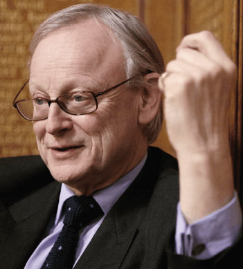 Lord Deben