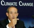 Yvo de Boer ... the window is closing. Yvo de Boer ... the window is closing.