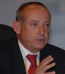 Yvo de Boer ... the system is sound.