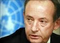 Yvo de Boer ... next US administration is key.
