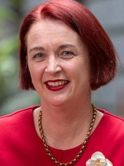 Deborah Russell