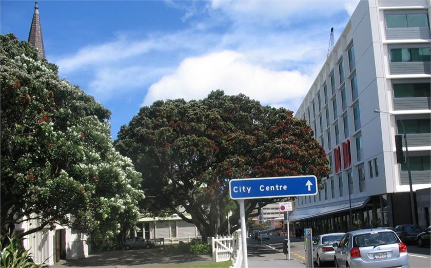 Defence building in "War and Peace" centre disappoints