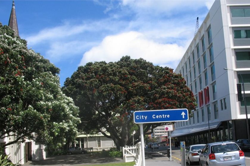 Defence building in "War and Peace" centre disappoints