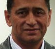 Whaimutu Dewes ... iwi frustrated by policies. Whaimutu Dewes ... iwi frustrated by policies.