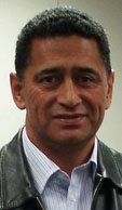 Whaimutu Dewes ... iwi frustrated by policies.