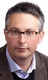 Dr Ivan Diaz-Rainey
