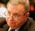 Dick Durbin ... difficult schedule.