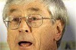 Dick Smith ... message for our leaders. Dick Smith ... message for our leaders.
