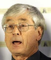 Dick Smith ... message for our leaders.