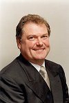 Digby Lord Jones ... will talk collaboration, ETS, food and travel miles