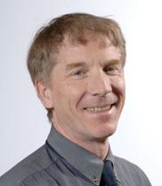 Dr Mark Stafford Smith ... world needs a re-think.