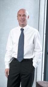 Don Elder ... chaired meetings on the report while it was being prepared