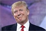 Donald Trump Donald Trump