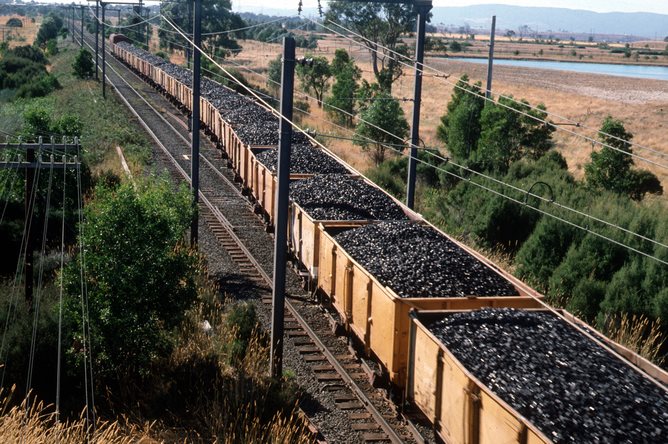 Australia has faced tough questions over whether it is doing its part to cut greenhouse emissions.