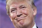 Donald Trump Donald Trump