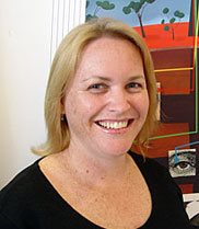 Anne-Marie Dowd ... public dialogue works.