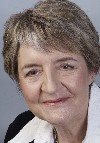 Parliamentary Commissioner for the Envrionment Dr Jan Wright