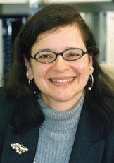 Dr Jennifer Holmgren ... just the beginning.