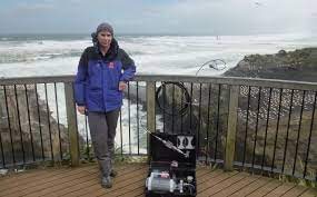 Dr Jocelyn Turnbull